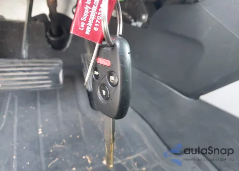 2011 Honda Pilot Ex-L z USA, uszkodzony, nr VIN 5FNYF4H63BB091514